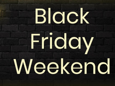 Blackfriday wird verlängert